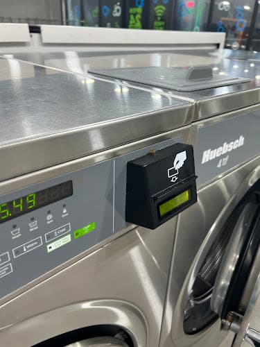 Washateria