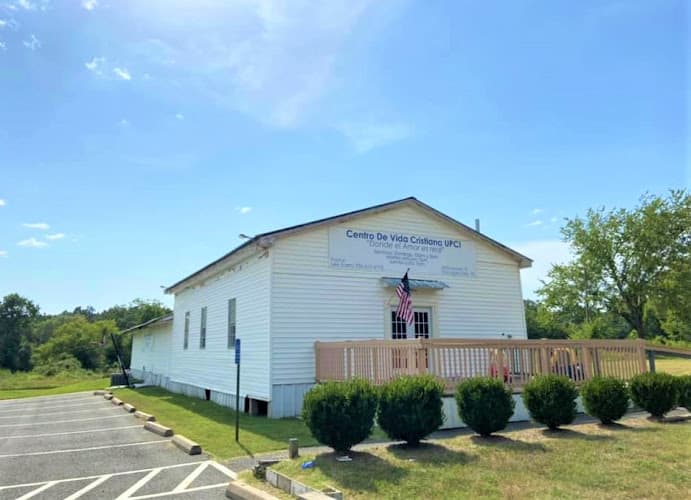Centro De Vida Cristiana