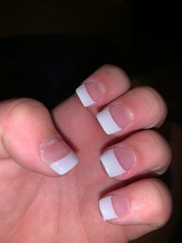 Unique Nails