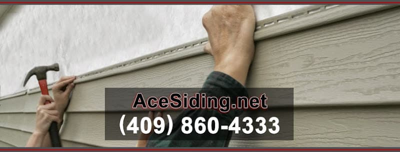 Ace Roofing Siding Remodeling