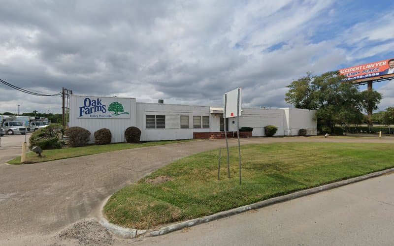 Oak Farms Dairy