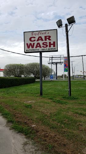 Car Wash