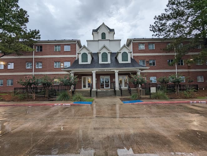 Combs Hall