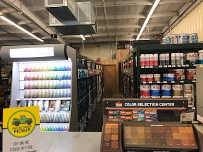 McCoy's Building Supply