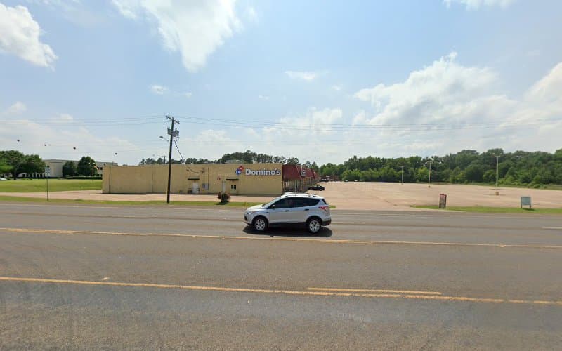 Goodwill Central East Texas - Crockett