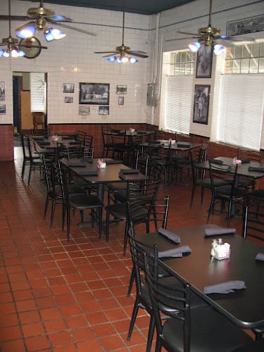 Old Orange Cafe & Catering Co