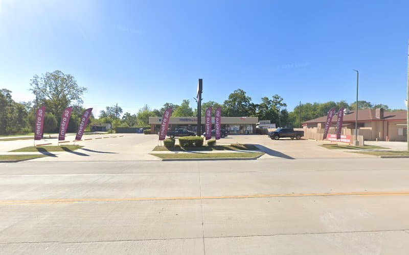 Colbert/Ball Tax Services in Beaumont, TX