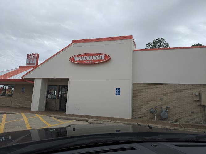 Whataburger
