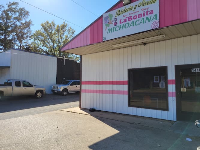 La'Bonita MICHOACANA