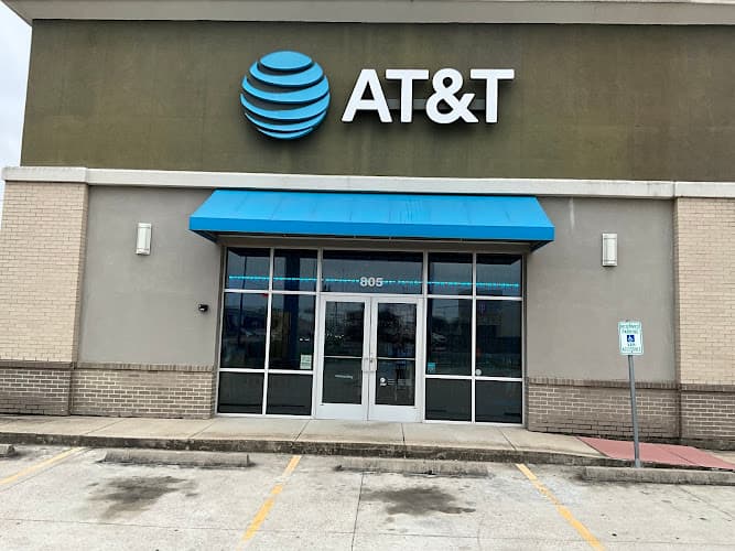 AT&T Store
