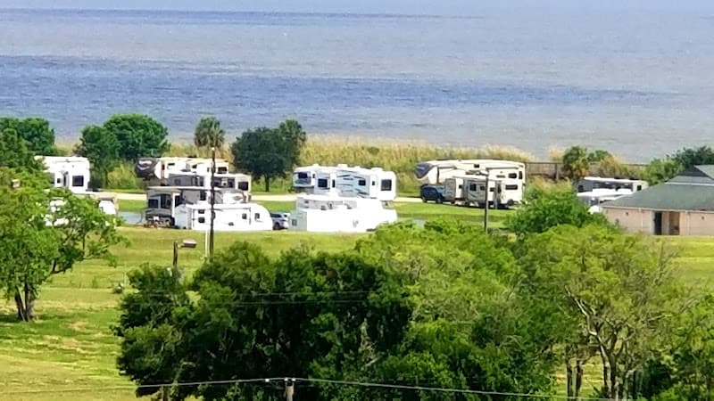Pleasure Island RV Park