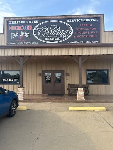 Cowboy Service