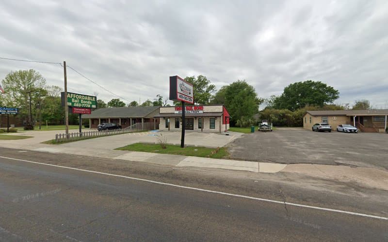 Goodman Bail Bonds