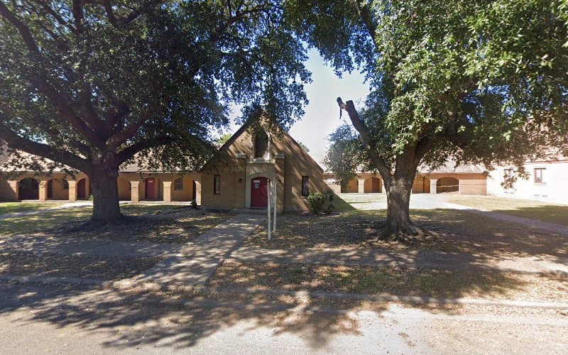 Church of Jesus Christ-Apstlc