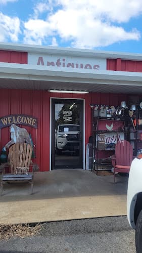 Nacogdoches Antique Market
