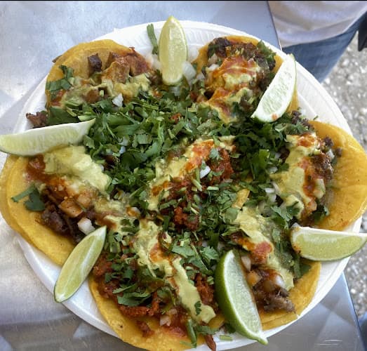 Sazón Jalisco Taqueria