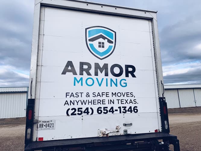 Armor Moving, LLC