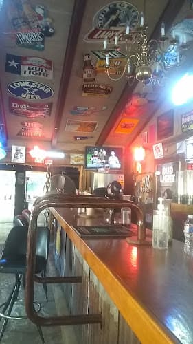 Hilltop Icehouse