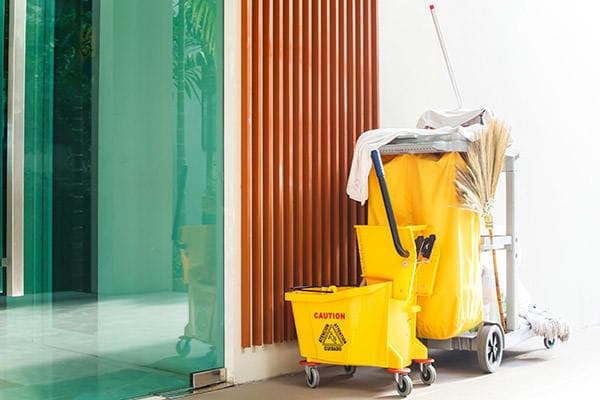 S&N Cleaning Service in Port Neches, TX