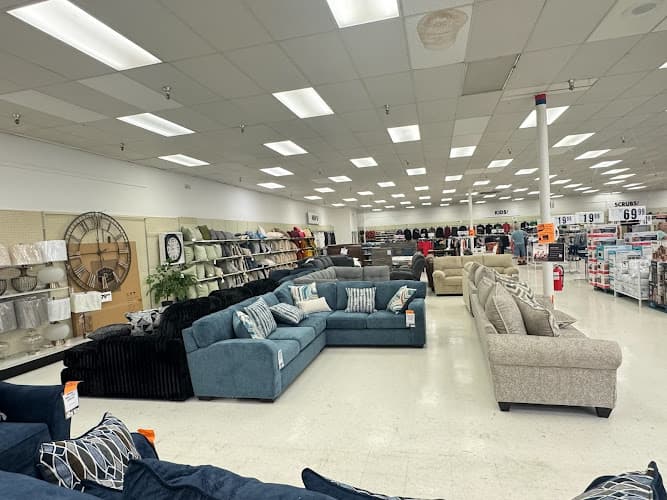BIG LOTS!