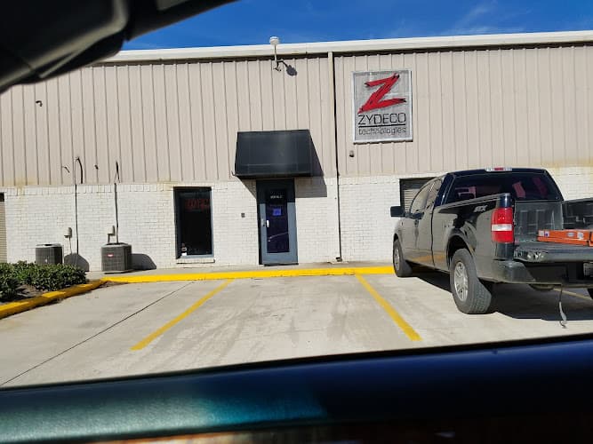 Zydeco Technologies