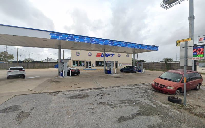 Jet Mart