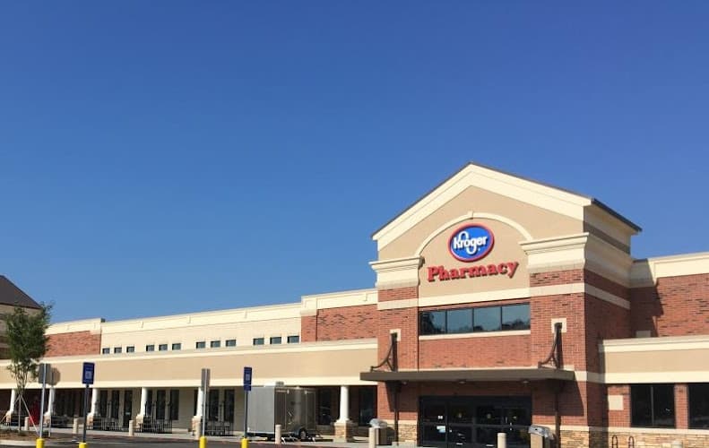 Kroger Pharmacy in Beaumont, TX