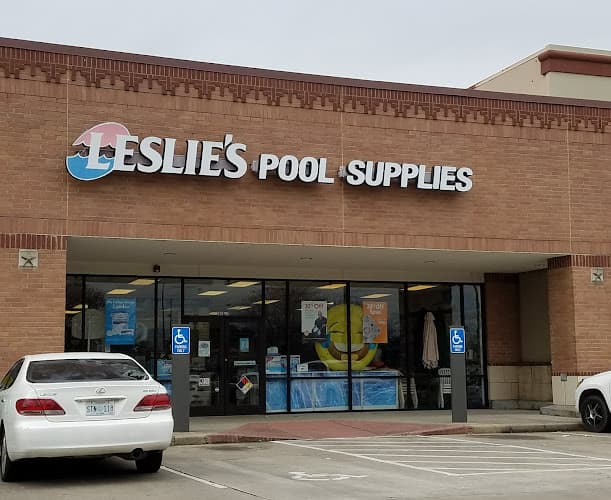 Leslie's Pool Supplies