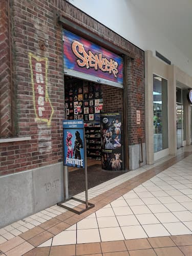 Spencer's