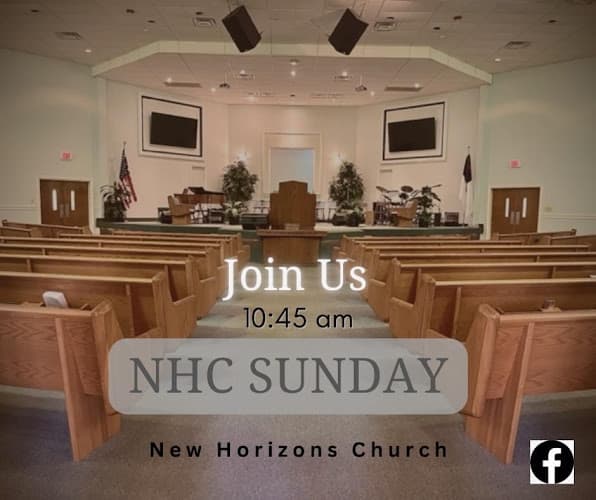 New Horizon Church