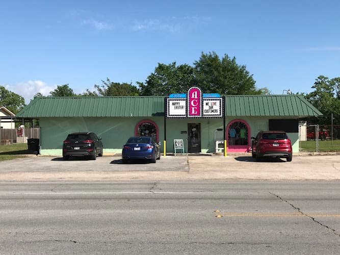 Ace Hobby Store & Gifts