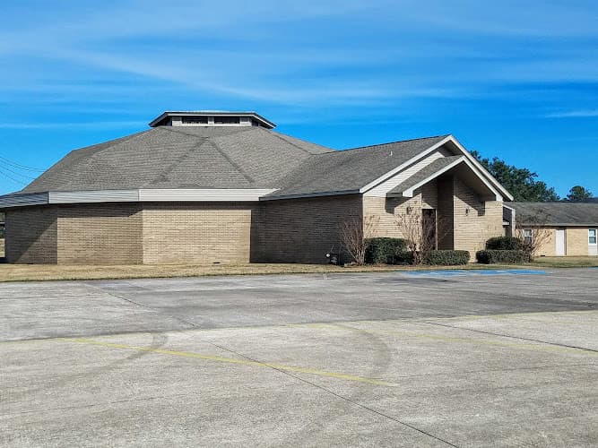 Friendship Baptist Church