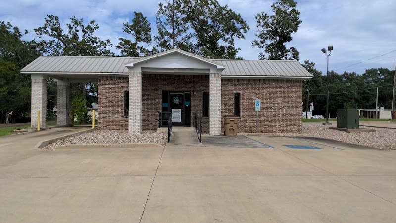 Doches Credit Union
