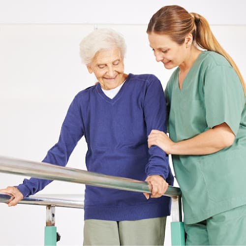Kate Dishman Rehabilitation Hospital