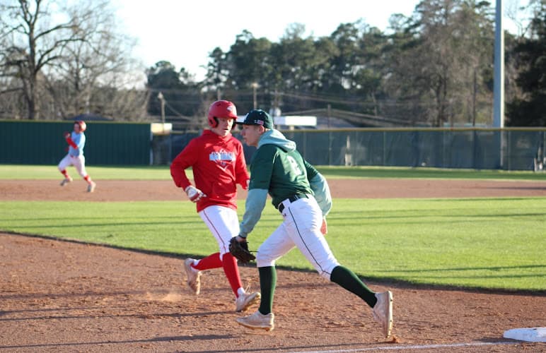 Dixie League Ballpark