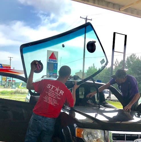 Five Star Auto Glass
