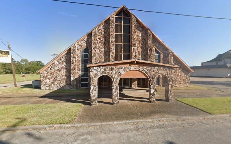 Church of the Living God