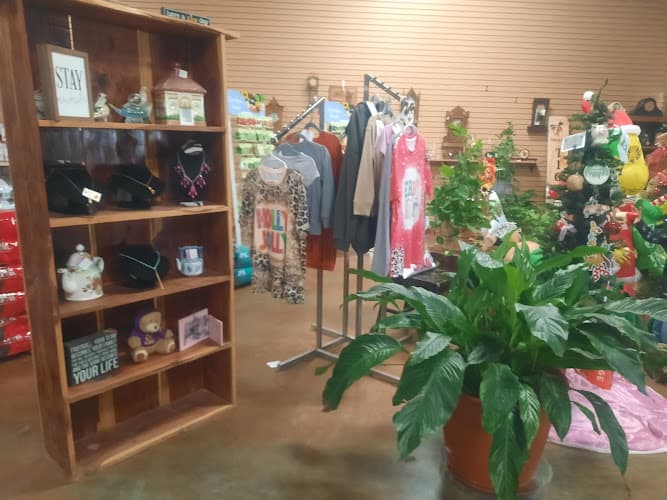 Hortman Country Store
