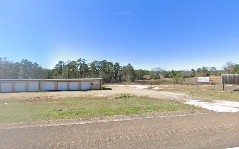 Tolar's Self Storage