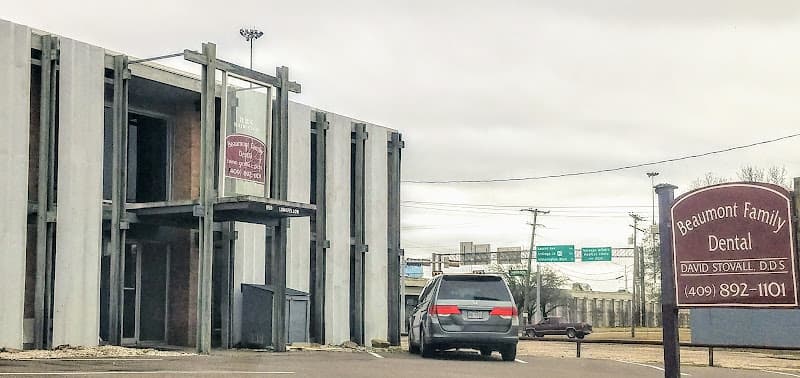 Beaumont Family Dental in Beaumont, TX