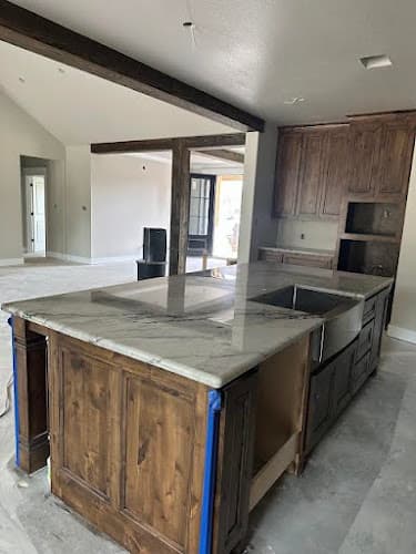 Flooring & Countertops Plus LLC