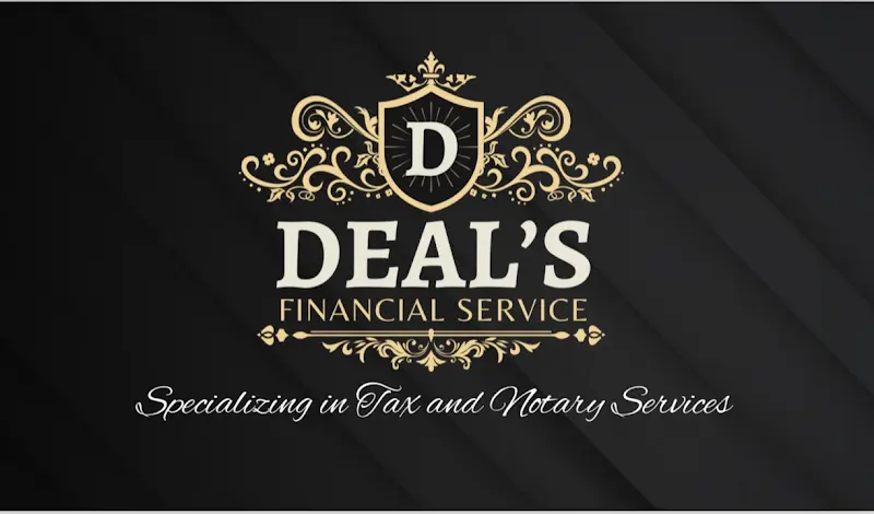 Deal's Financial Service