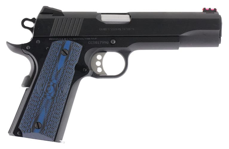 Four Seasons Guns