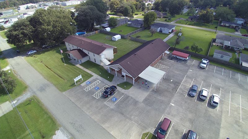 Mid County Baptist Church