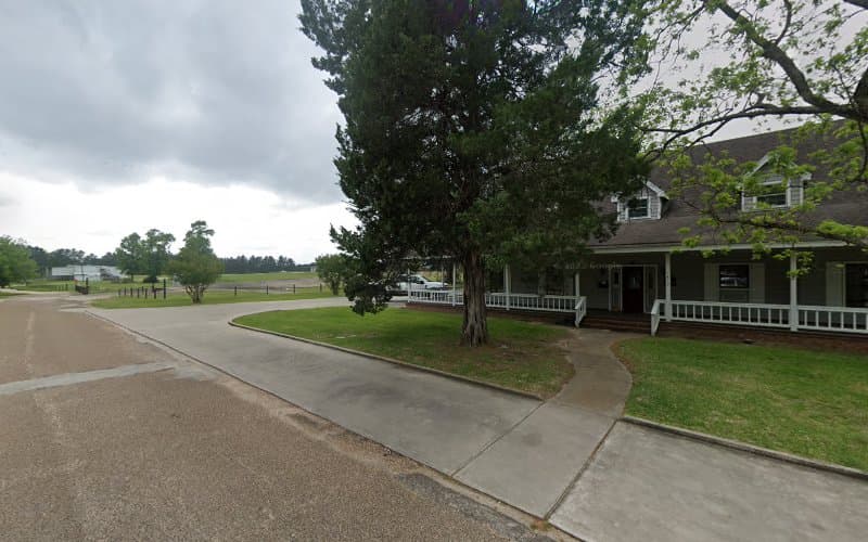 Ogletree Timber Co in Livingston, TX