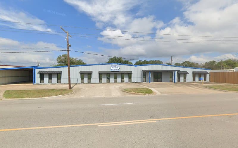 Colony Park Academy