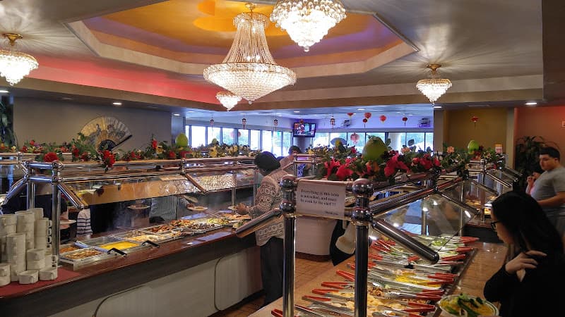 Grand Buffet