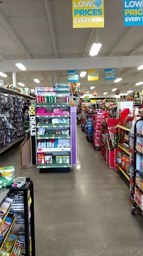 Dollar General