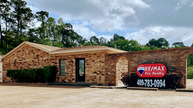 RE/MAX SETX Realty Pro