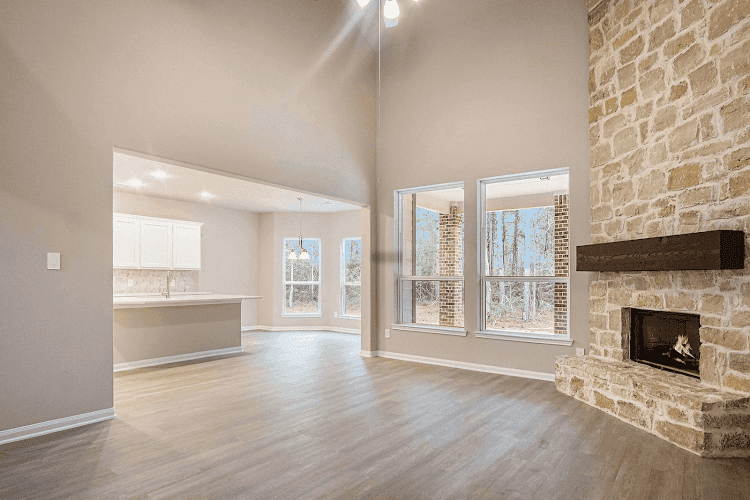 Kendall Homes At Diamond D Ranch